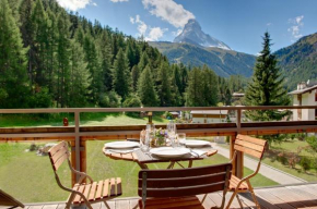 Chalet Altesse - Premium Apartments Zermatt